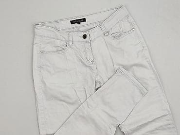 Top Secret, Spodnie materiałowe damskie, rozmiar L