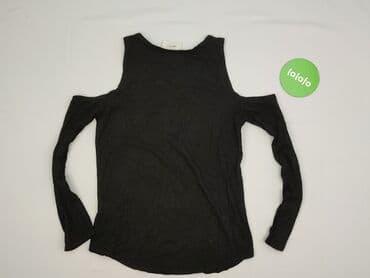 kozaki na koturnie ccc czarne: Vicolo, Bluzka damska, S — 3