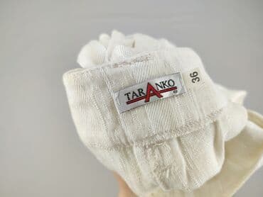 centrum handlowe ptak sukienki wizytowe: Taranko, Spodnie materiałowe damskie, S — 4