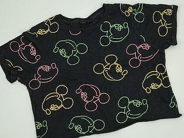 Disney, T-shirt damski, rozmiar M