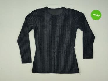 ile wazy bluza: H&M, Women's blouse, size S (EU 36) — 2