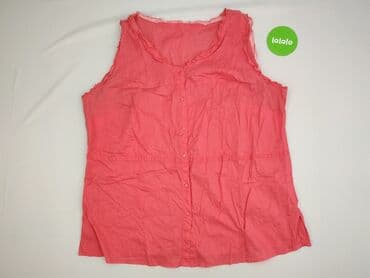 stroje kąpielowe dla puszystych allegro: Bluzka damska, rozmiar 8XL — 2