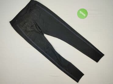 reebok damskie legginsy: Reebok, Legginsy Sportowe damskie, rozmiar S — 2
