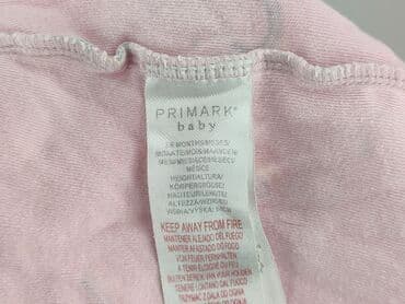 allegro kombinezony dla dziewczynek: Pajacyk, Primark, 3-6 miesięcy, stan - Bardzo dobry — 4