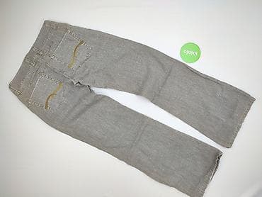 s 23: Butik, Spodnie materiałowe damskie, rozmiar M — 3