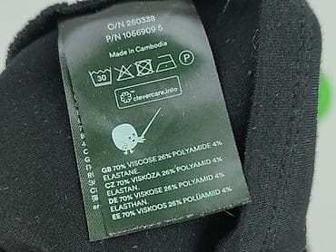 mesh top: Monki, Top damski, rozmiar S — 5