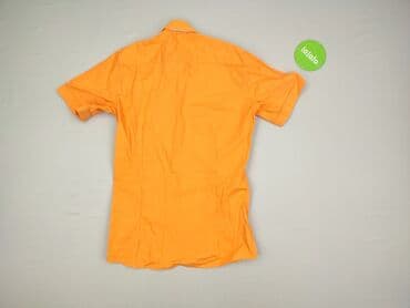 koszulki męskie cropp: Shirt for men, XS (EU 34), Glass, condition - Perfect — 3
