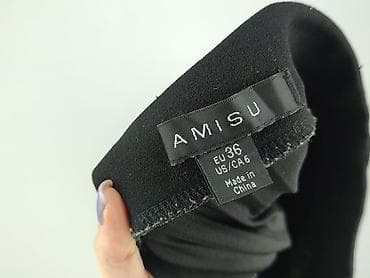 amisu dresy: Amisu, Spódnica damska, rozmiar S — 4