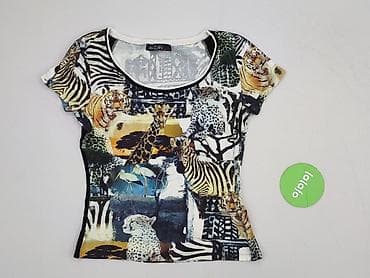 Marc Cain, Women's blouse, size S — 2