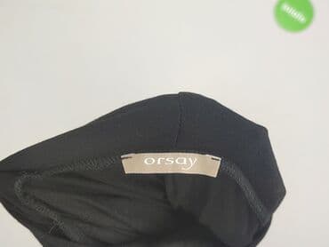 top z otworem na kciuk: Orsay, Golf damski, rozmiar S — 4