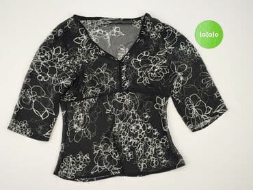 damska bluzka krzyżówka: Street One, Bluzka damska, rozmiar M — 2