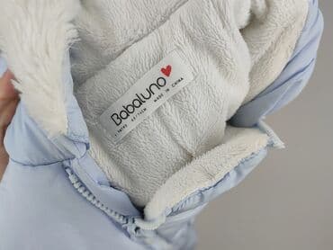 sweter z perełkami: Kombinezon, 6-9 miesięcy, stan - Bardzo dobry — 5