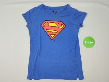 majtki batman: Sinsay, T-shirt damski, rozmiar L — 2