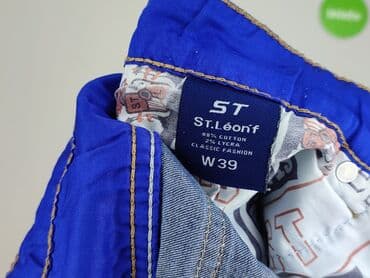 bluzka h m basic: Szorty dla mężczyzn, rozmiar 2XL — 4