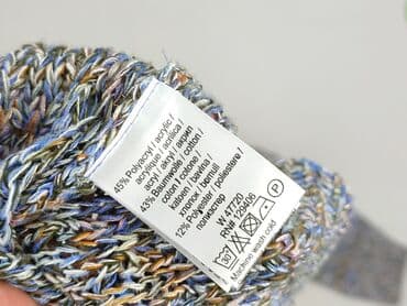 co to jest akryl w swetrze: Sweter damski, L — 4