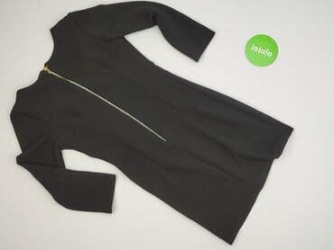 sukienki massimo dutti nowa kolekcja: Sukienka damska, S — 3