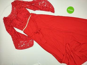 buciki zdrowa stopa: Sukienka damska, rozmiar S — 2