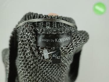 pull: KappAhl, Sweter damski, rozmiar M — 4