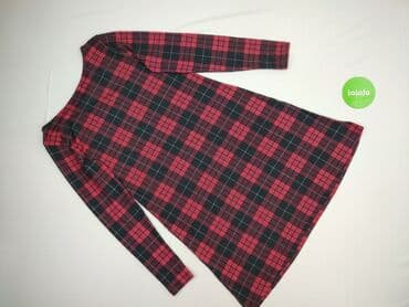 sukienka w szachownicę: Women`s dress, size S — 4