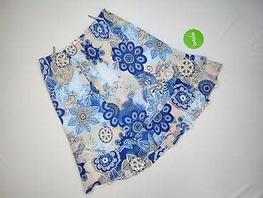 spódnice chabrowa: Spódnica damska, rozmiar XL — 2