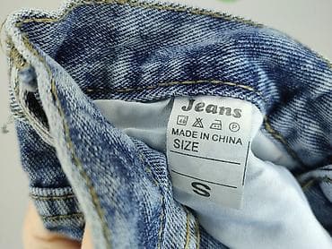blue harbor jeans: DENIM JEANS, Jeansy damskie, rozmiar S — 4