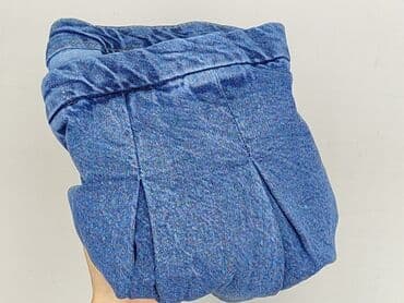 rozkloszowane spódnice z wysokim stanem: Spódnica damska, rozmiar L — 6