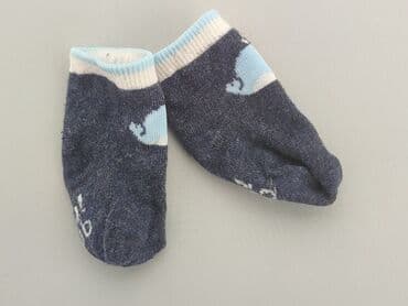 miu miu klapki: Socks, 13–15, condition - Very good — 1