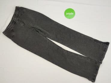 kurtka krata pepco: Spodnie jeansowe, Destination, 14 lat, 158/164, stan - Bardzo dobry — 2