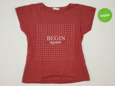 obcisly t shirty: TXM, T-shirt damski, S — 2