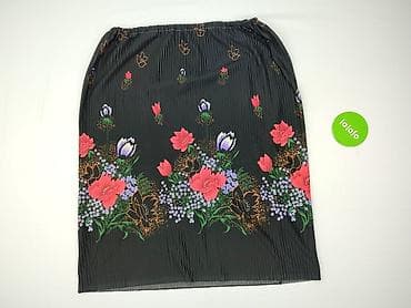 spódnice plisowane plus size: Spódnica damska, rozmiar 3XL — 2