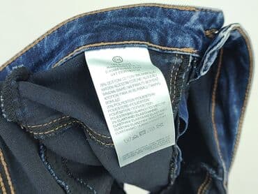 mohito szorty z wysokim stanem: C&A, Szorty damskie, M — 5