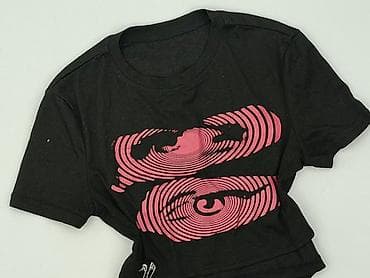 romwe top: Romwe, T-shirt damski, rozmiar XS — 1