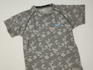 Athlitech, Koszulka dla mężczyzn, M