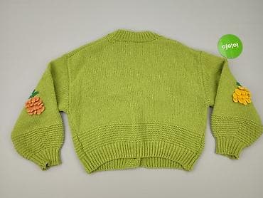 loca second hand: Kardigan damski, rozmiar 4XL — 3