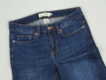 krótkich: H&M L.O.G.G., Szorty damskie, rozmiar XS — 1
