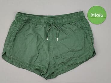 krótkie spodenki diverse: Diverse, Szorty damskie, rozmiar M — 2