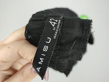 next pizamki: Amisu, Spodnie materiałowe damskie, rozmiar L — 4