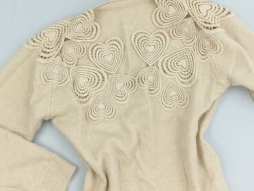 sweter h: Shein, Women`s sweater, size S (EU 36) — 1