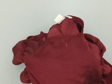 bluzki miętowa: H&M, Bluzka damska, M — 6