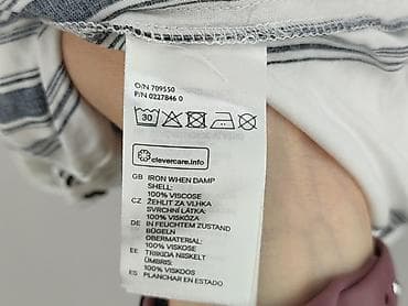 hm s: H&M, Koszula damska, rozmiar XL — 5
