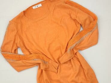 кофти жіночі польські: Women`s sweater, size XL (EU 42) — 1