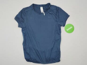 koszulka quechua: Decathlon, T-shirt damski, rozmiar L — 2