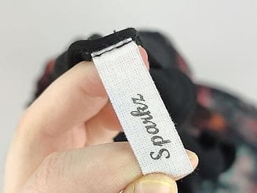 sweter z solar: Sukienka damska, rozmiar S — 4