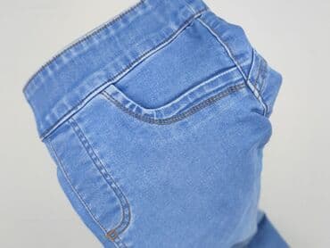 dżinsy bootcut: Jeansy damskie, rozmiar L — 6