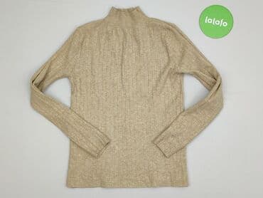 poliamid w swetrze: Golf damski, rozmiar S — 2