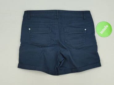 martes krótkie spodenki: Yessica, Szorty damskie, rozmiar M — 3