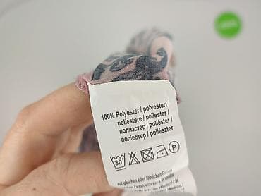 wyprzedaż bluzek: Bluzka damska, rozmiar XL — 6