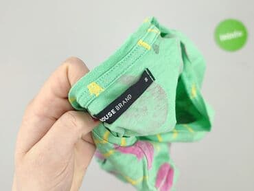 sinsay t shirty basic: House, T-shirt damski, rozmiar S — 5