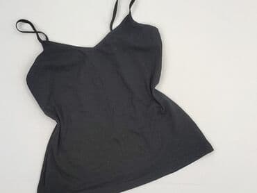 cieliste podkoszulki damskie: T-shirt damski, rozmiar S — 1