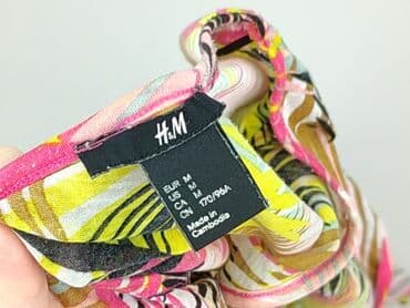 koszula hawajska c a: H&M, Bluzka damska, rozmiar M — 5